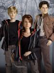 Tonner - Hunger Games - Hunger Games Collectible Set - кукла